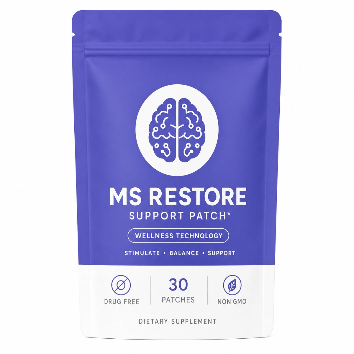 Vorexilglow™ MS Restor-usa