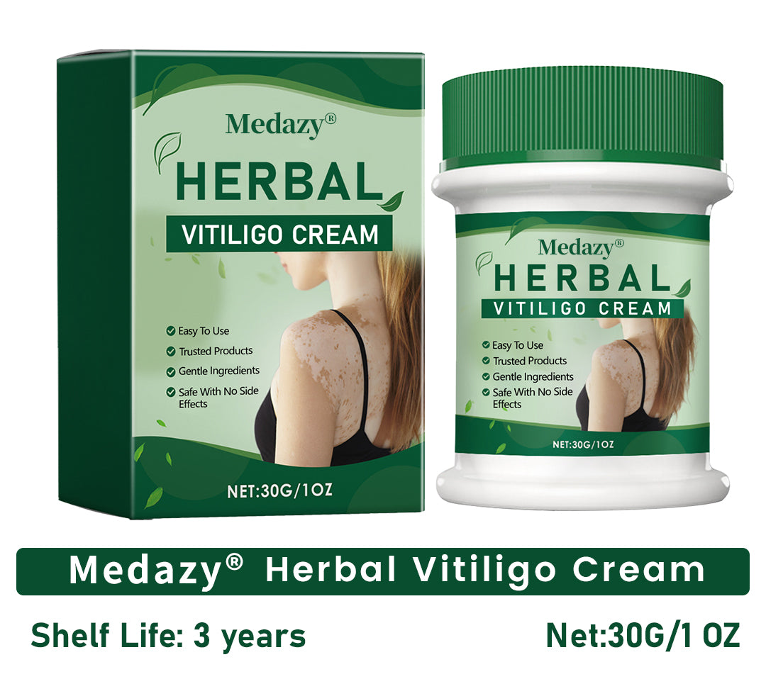 Medazy® Herbal Vitiligo Cream