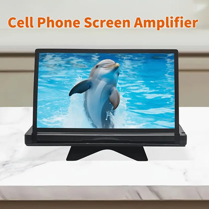 🔥Final 3 Hours: 70%OFF🔥2026 New Upgrade Screen Magnifier