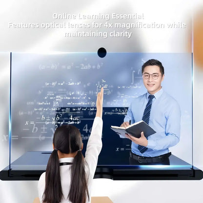 🔥Final 3 Hours: 70%OFF🔥2026 New Upgrade Screen Magnifier