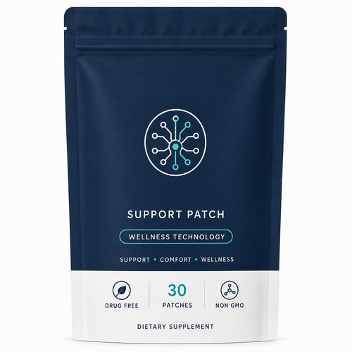 Neural Signal Recalibration Patch