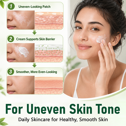 Medazy® Herbal Vitiligo Cream