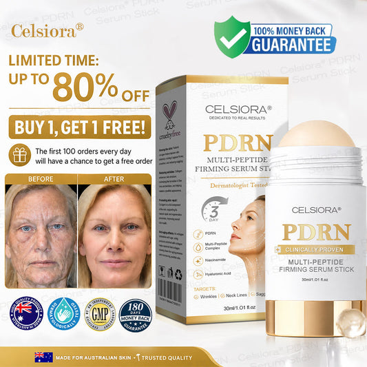 👩‍🔬✨Vorexilglow® PDRN Multi-Peptide Firming Serum Stick👩‍🔬