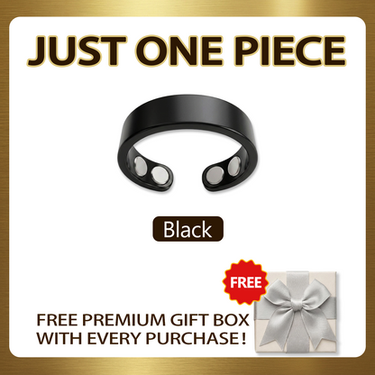 [2026 Breakthrough] 80% OFF ✅ Vorexilglow® Slimming Metabolism Magnetic Therapy Ring – Triple Metabolic Activation in Just 30 Minutes Daily