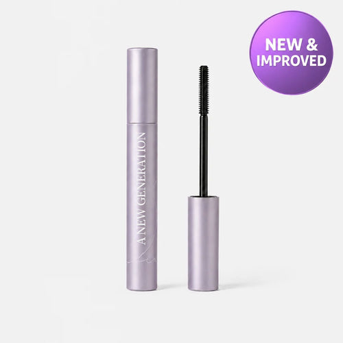 AQA Mascara - For Mature Lashes
