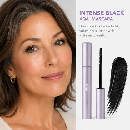AQA Mascara - For Mature Lashes