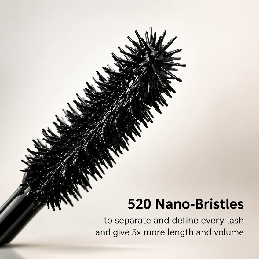 AQA Mascara - For Mature Lashes