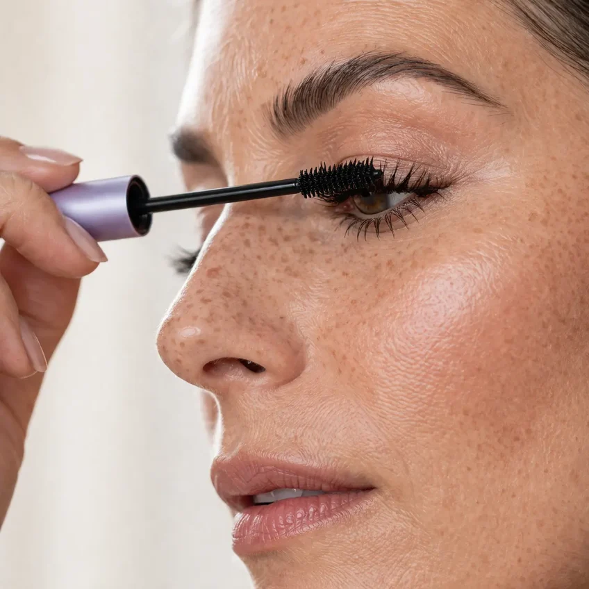AQA Mascara - For Mature Lashes