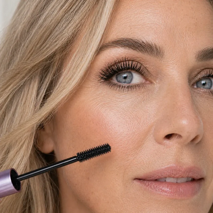 AQA Mascara - For Mature Lashes