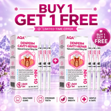 AQA-DenPerm Cavity-Repair Natural Enamel Filling Gel