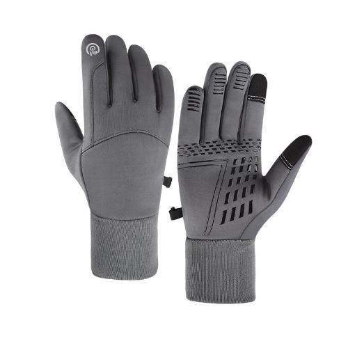 ❄️Thermo Gloves — Touchscreen Winter Gloves for Men & Women🔥