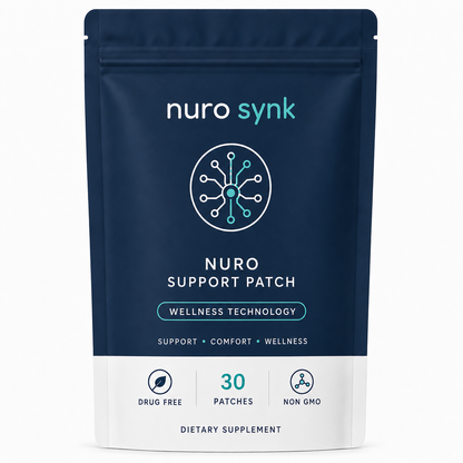 Vorexilglow Nuro Support Patch