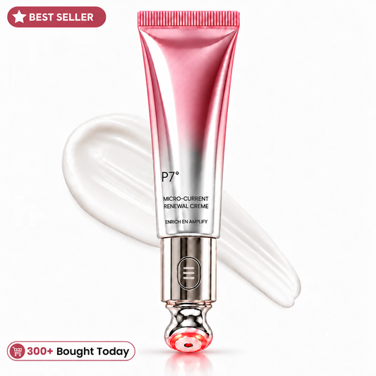 🔥Final 2 Hour 50% OFF🔥 AQA P7 Eye Renewal Cream