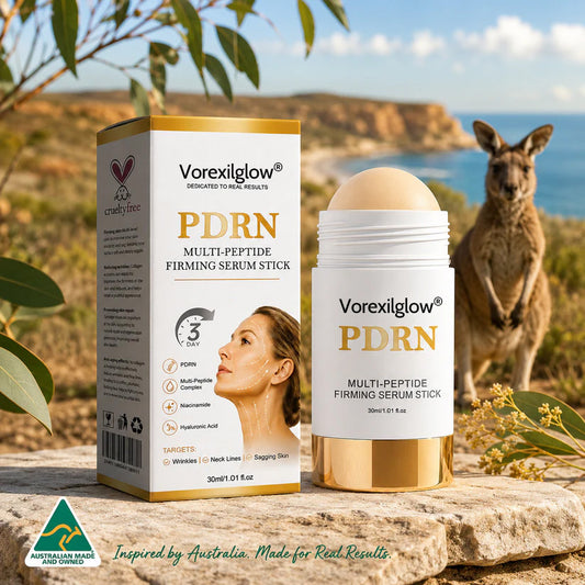 👩‍🔬✨Vorexilglow® PDRN Multi-Peptide Firming Serum Stick👩‍🔬LAST DAY 70% OFF