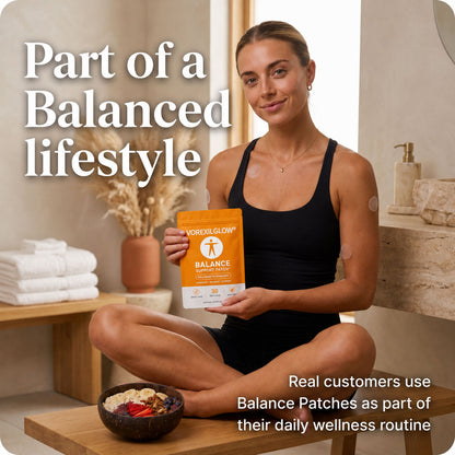 Vorexilglow™ Balance Support-usa