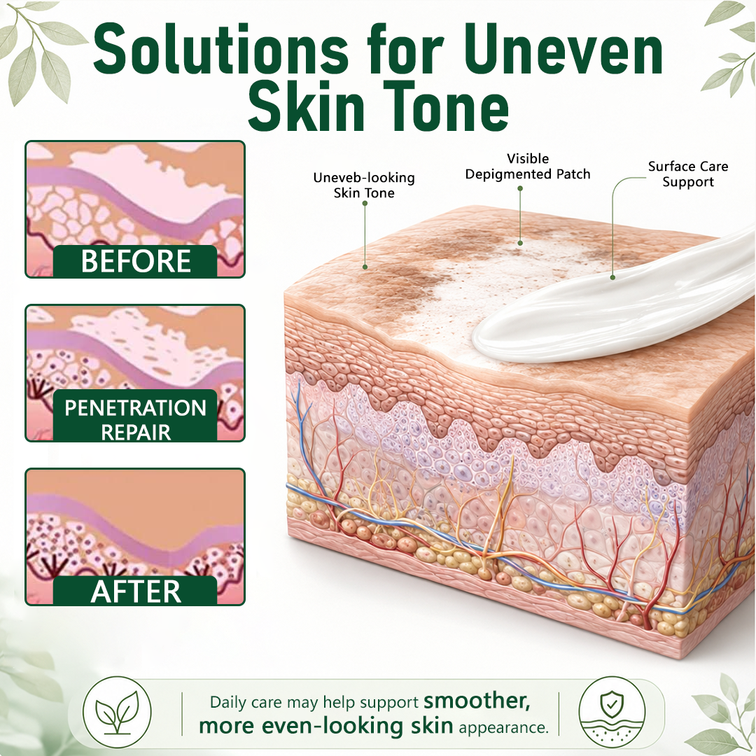 Medazy® Herbal Vitiligo Cream