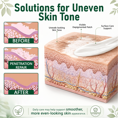 Medazy® Herbal Vitiligo Cream