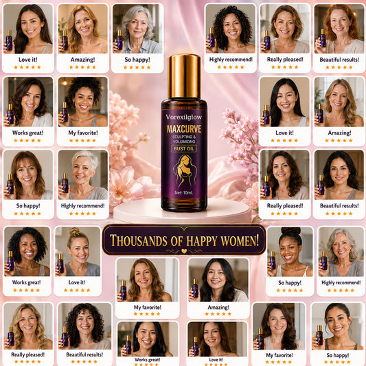 Vorexilglow® Oil