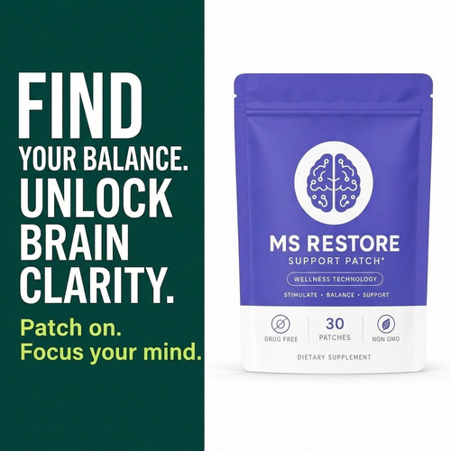 Vorexilglow™ MS Restor