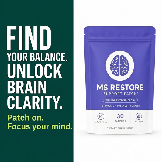 Vorexilglow™ MS Restor-usa