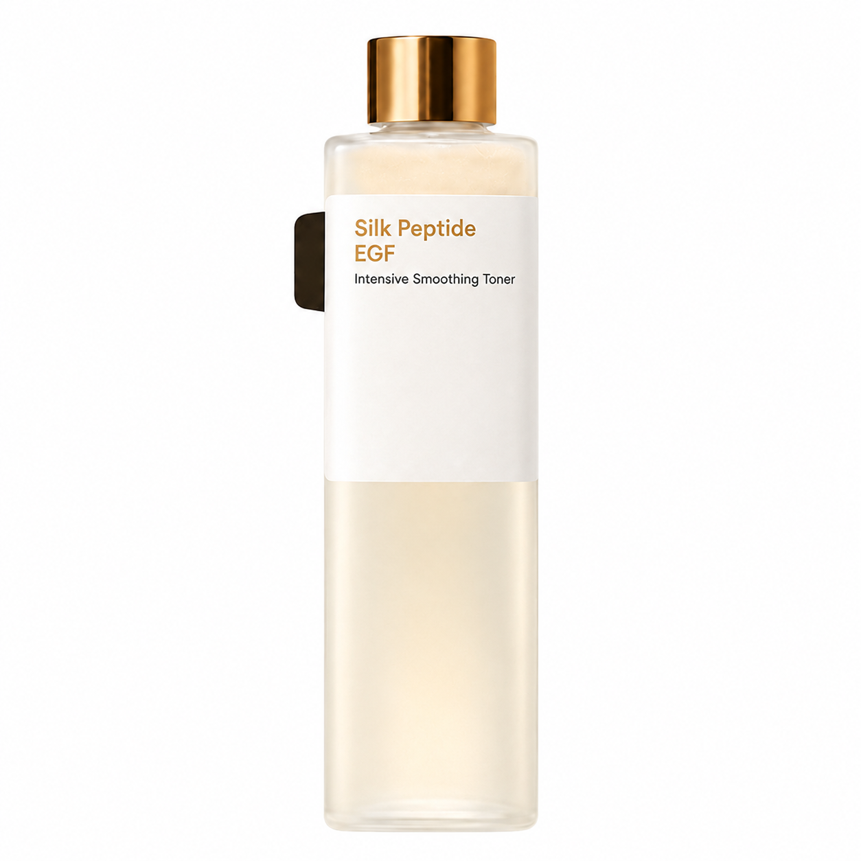 Silk Peptide EGF Facial Toner| Hydrating Peptide Toner for Smoother-Looking Skin