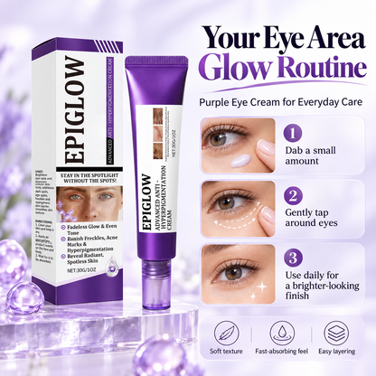 🔥 QIAWI  Brightening Cream – Fade Dark Spots & Reveal Radiant-Looking Skin ✨