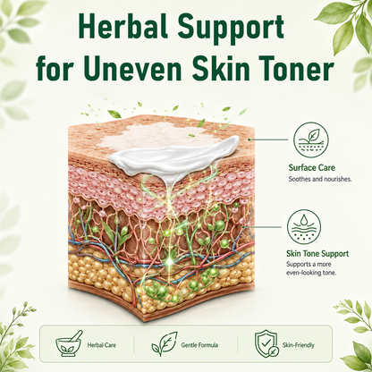 Medazy® Herbal Vitiligo Cream