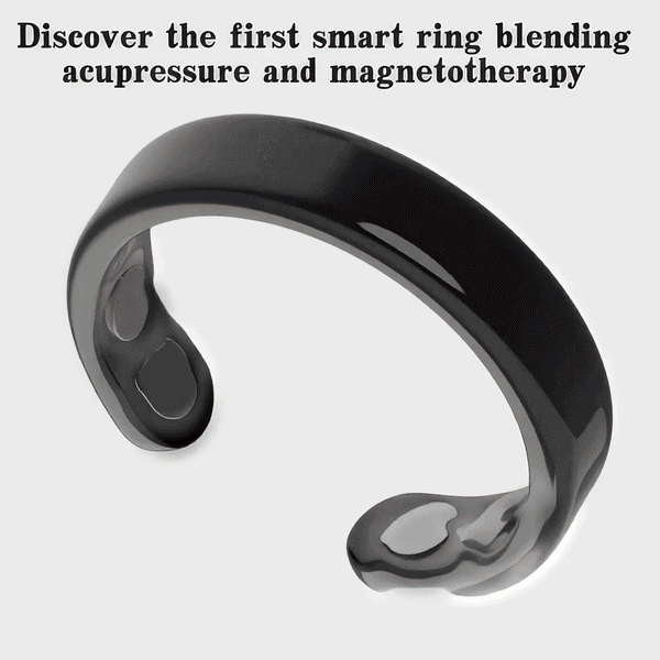 [2026 Breakthrough] 80% OFF ✅ Vorexilglow® Slimming Metabolism Magnetic Therapy Ring – Triple Metabolic Activation in Just 30 Minutes Daily