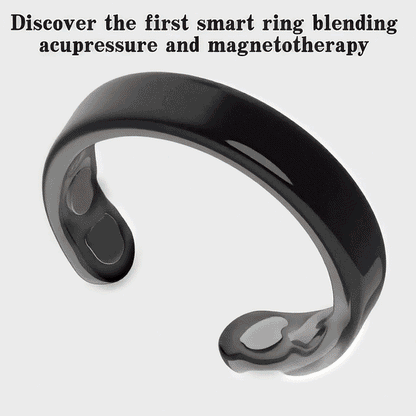 [2026 Breakthrough] 80% OFF ✅ Vorexilglow® Slimming Metabolism Magnetic Therapy Ring – Triple Metabolic Activation in Just 30 Minutes Daily