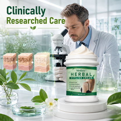 Medazy® Herbal Vitiligo Cream