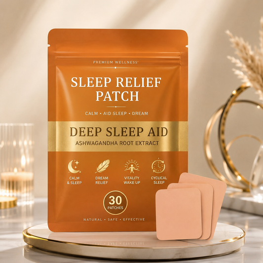 Naturally Sound Nights: Sleep Better Without Melatonin