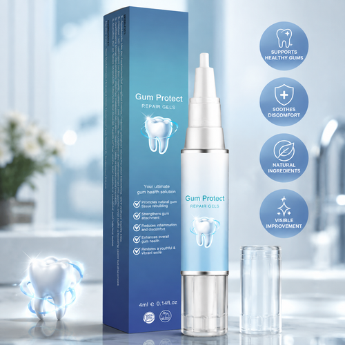 Teeth Repair Pen