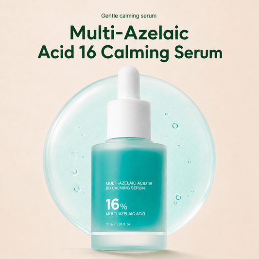 Avlunexa Anchoic Acid Soothing Serum