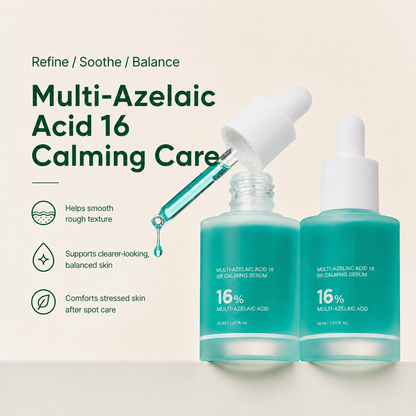 Avlunexa Anchoic Acid Soothing Serum