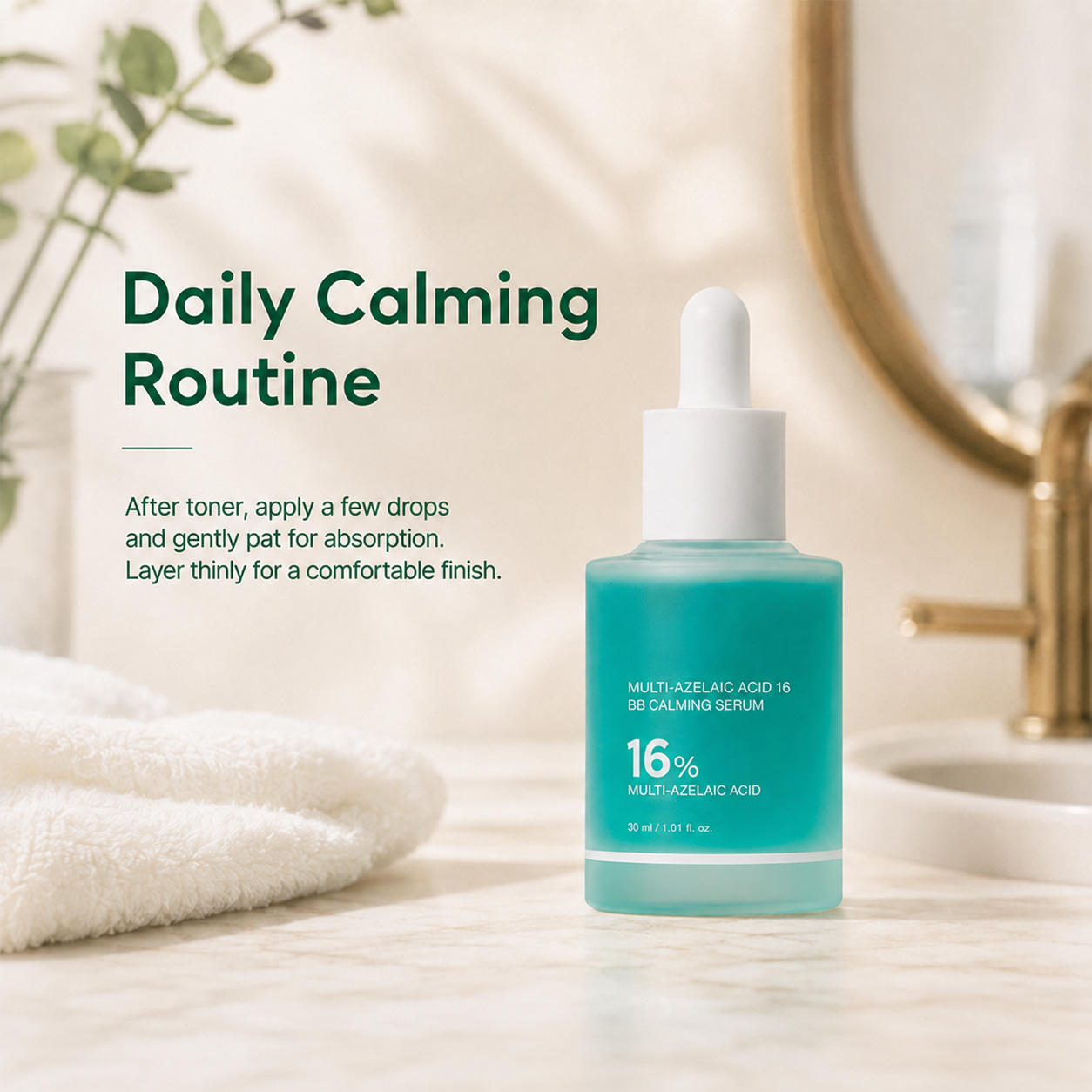Avlunexa Anchoic Acid Soothing Serum