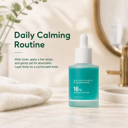 Avlunexa Anchoic Acid Soothing Serum