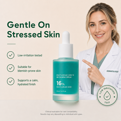 Avlunexa Anchoic Acid Soothing Serum