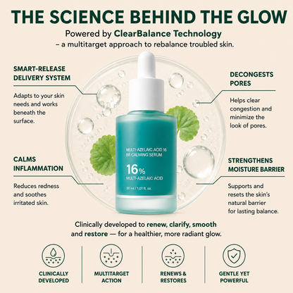Avlunexa Anchoic Acid Soothing Serum