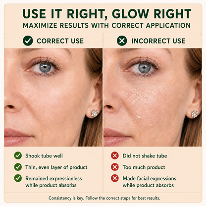 Avlunexa Anchoic Acid Soothing Serum