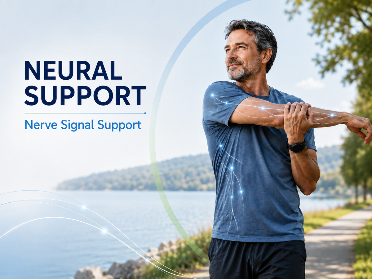 The Slimifyvibe Steady Flow Balance Support Patch