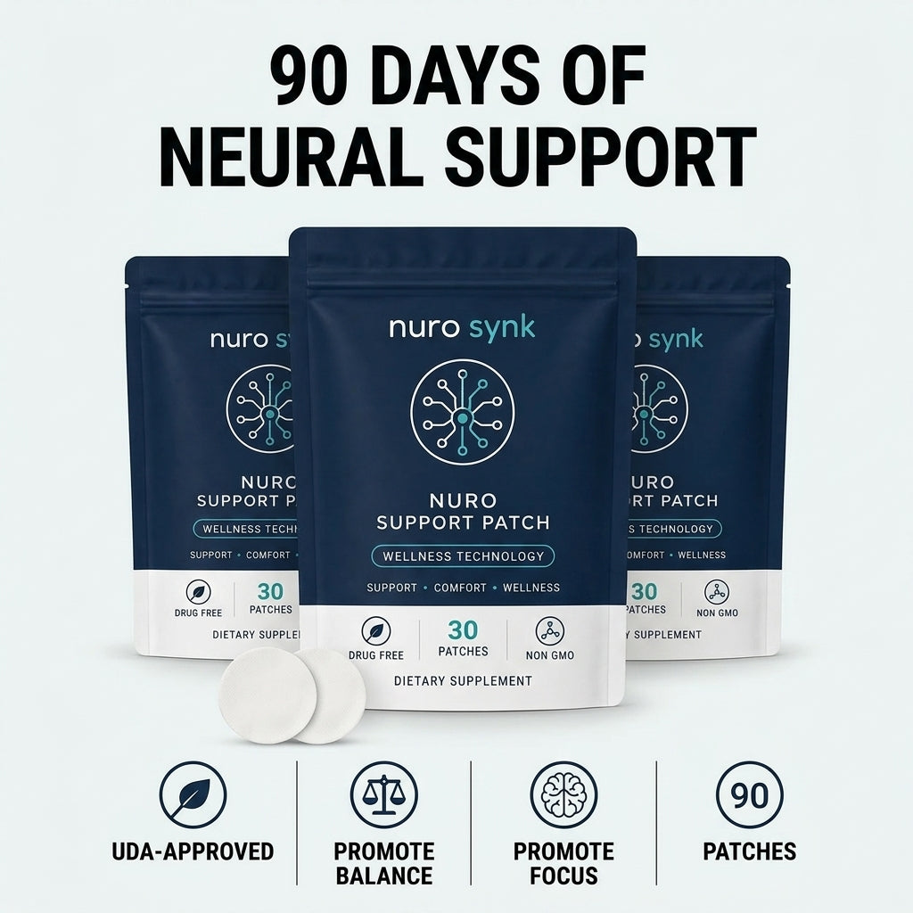Vorexilglow Nuro Support Patch