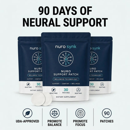 Vorexilglow Nuro Support Patch