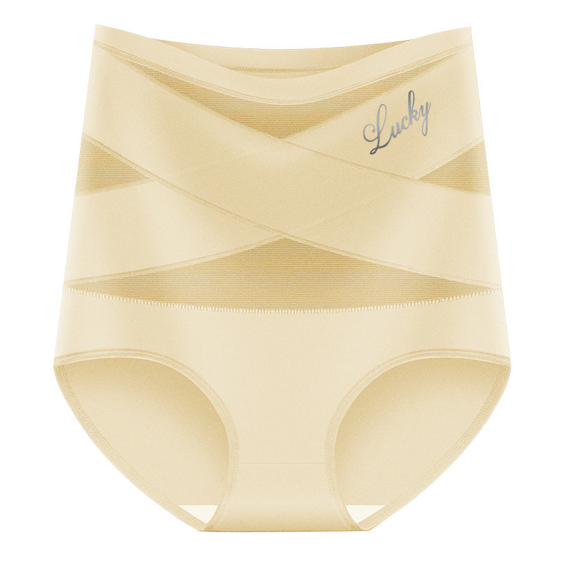 🌸 Last Day! Plus-Size Tummy Control Panties for a Smooth, Confident Look ✨