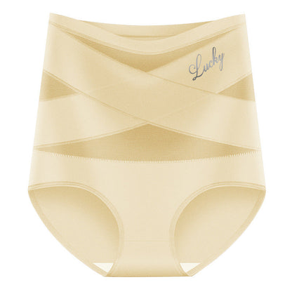 🌸 Last Day! Plus-Size Tummy Control Panties for a Smooth, Confident Look ✨