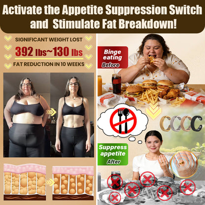 [2026 Breakthrough] 80% OFF ✅ Vorexilglow® Slimming Metabolism Magnetic Therapy Ring – Triple Metabolic Activation in Just 30 Minutes Daily