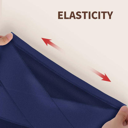 🌸 Last Day! Plus-Size Tummy Control Panties for a Smooth, Confident Look ✨