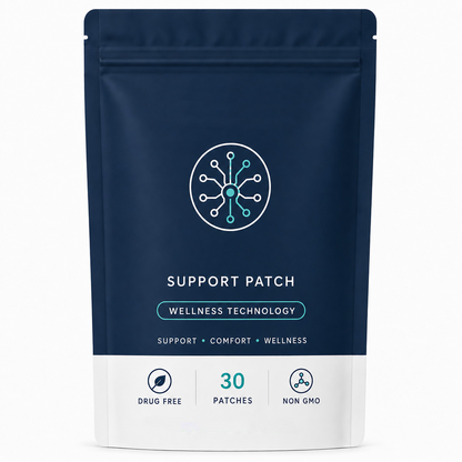 Neural Signal Recalibration Patch