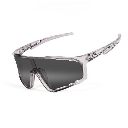 Photochromic UV Protection Sports Sunglasses