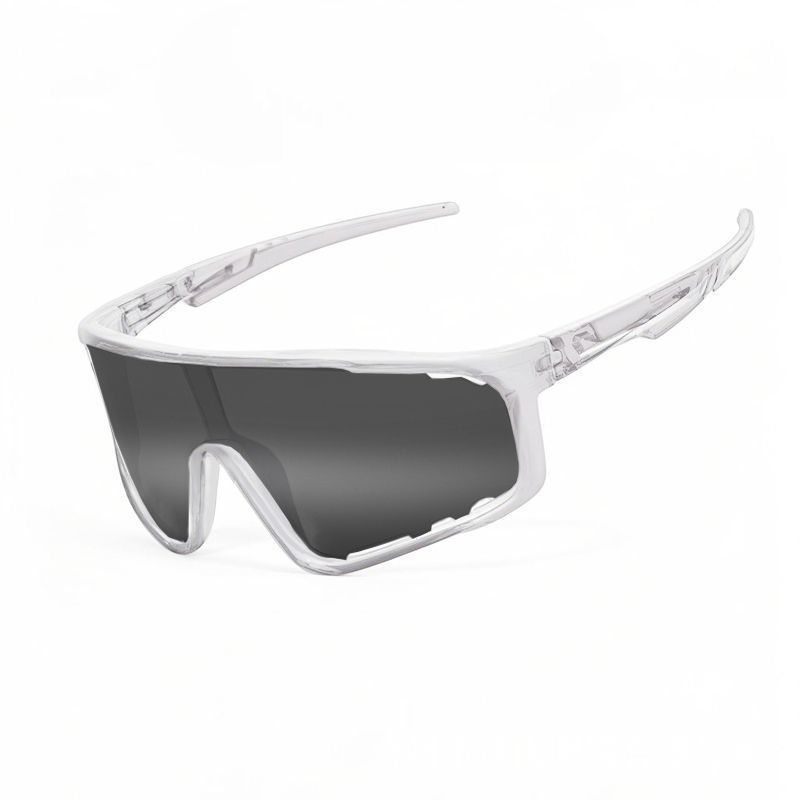 Photochromic UV Protection Sports Sunglasses