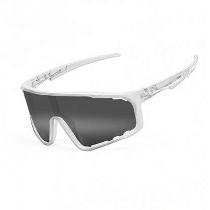 Photochromic UV Protection Sports Sunglasses